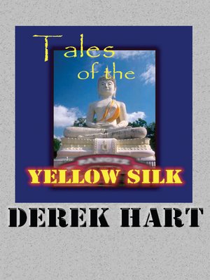 cover image of Tales of the Yellow Silk